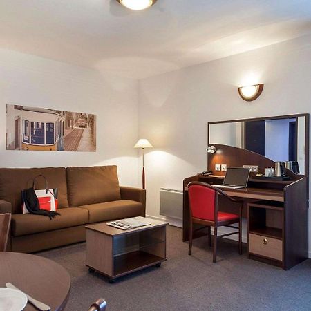 Comfort Suites Le-Port-Marly Paris Ouest Le Port-Marly Esterno foto