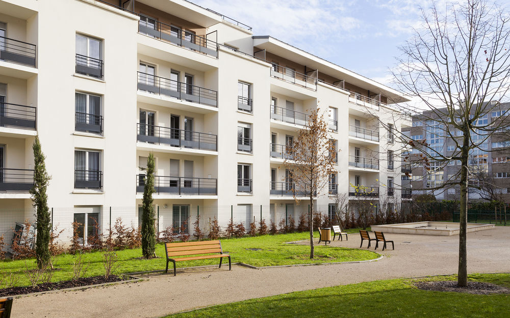 Comfort Suites Le-Port-Marly Paris Ouest Le Port-Marly Esterno foto